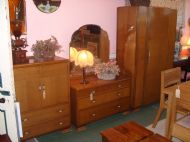 Bedroom Suite